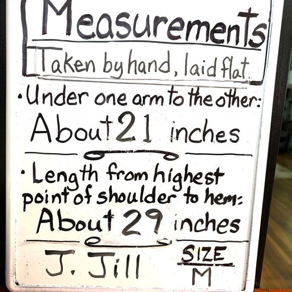 J.Jill lightweight pink & white elephant fish camel fun print notch neck tunic - Picture 11 of 11